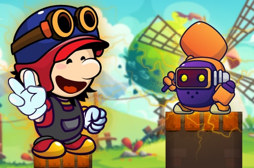 Hero Story - Canavarlar Geçişi Ücretsiz Oyna
