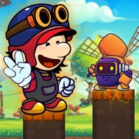 Hero Story - Monsters Crossing | Play Free Adventure Game