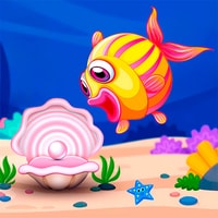 Fish Kingdom - Free Online Play Game About Underwater World