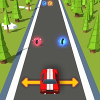 Zenith Rush - Exciting Racing & Driving Game to Play Free