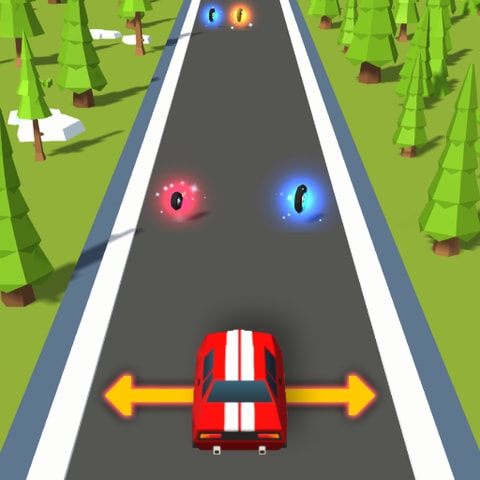 Zenith Rush - Exciting Racing & Driving Game to Play Free