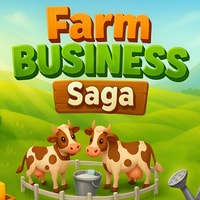Farm Business Saga - Play Farm Simulation & Strategy Game