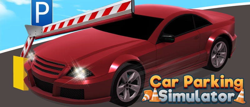 Car Parking Simulator - Best Driving & Parking Game to Play