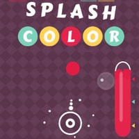 Splash Colors - Free Bubble Shooter Game to Play Online