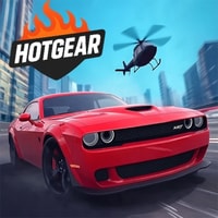 HOTGEAR Racing Game - Play Free Online Car Racing & Customization