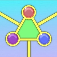Linkz! - Free Match-3 Puzzle Game to Play Online