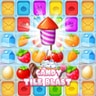 Candy Tile Blast Ücretsiz Oyna - Eşleştirme ve Bulmaca Oyunu