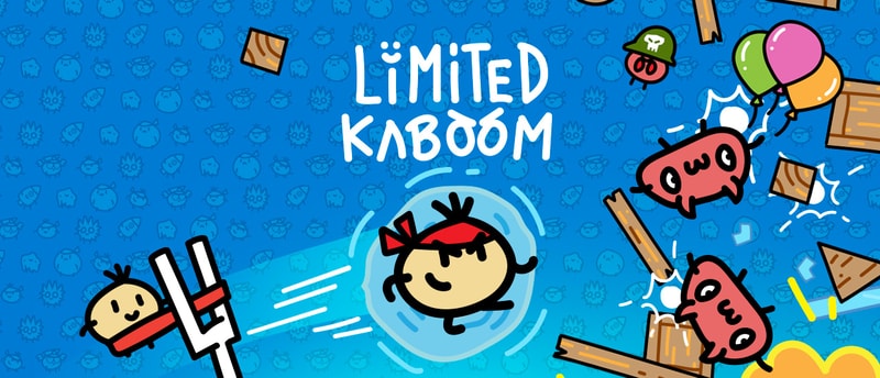 Limited Kaboom