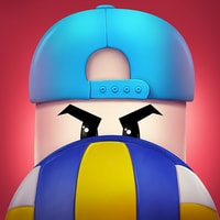 Volley Beans - Free Volleyball Game to Play Online
