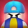 Volley Beans - Juego de Volleyball Gratis y Online