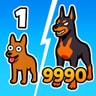 Dogs vs Aliens - Fun Pet Rescue Game for All Ages