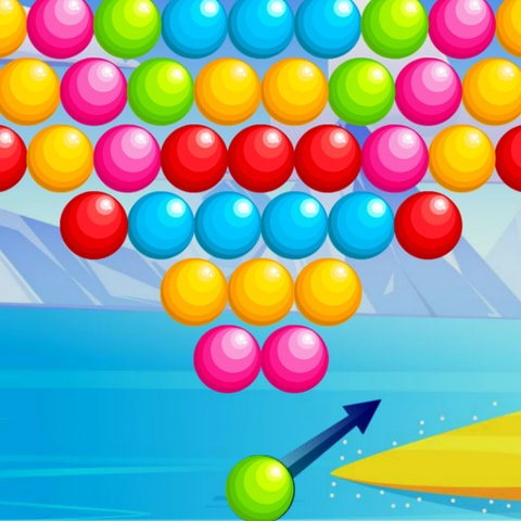 Bubble Shooter Pack de Niveles - Juega Gratis en Línea