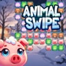 Animal Swipe - Free Match-3 Puzzle Game to Play and Enjoy