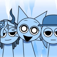 Sprunki Incredibox Mods - Play Free Online Game
