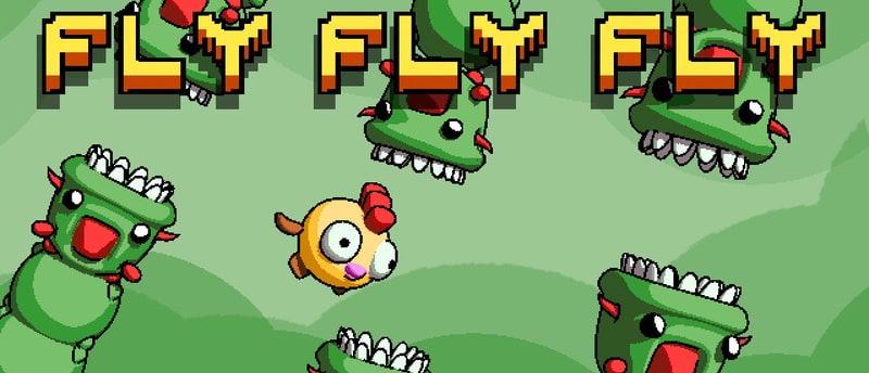 Fly Fly Fly