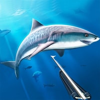 Hunting Underwater Spearfishing Game – Dive & Play for Free