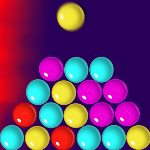 Bubble Shooter Challenge - Juega gratis en línea y diviértete