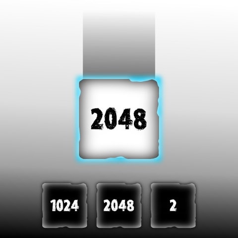 INVERSION 2048 - Juego Gratis y Divertido para Móviles