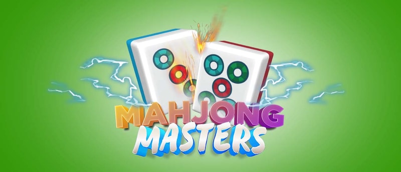 Mahjong Masters
