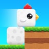ChickZ Stack - Fun Arcade Game to Play and Master