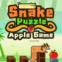 Greedy Snake: Brain Hole Explosion - Play Puzzle Snake Game Online