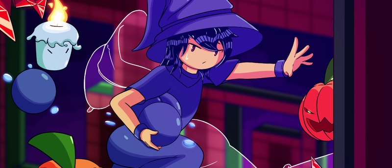 Mirror Wizard