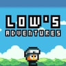 Lows Adventures - Juego de Plataformas Gratis y Divertido