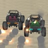 Battle Cars - Çevrimiçi Yarış ve Hayatta Kalma Oyunu