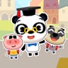 Dr Panda School - Fun Play Game for Kids