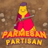 Parmesan Partisan Deluxe - Fun Action Shooting Game