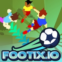 Footix.io - Online Multiplayer Soccer Game to Play and Win