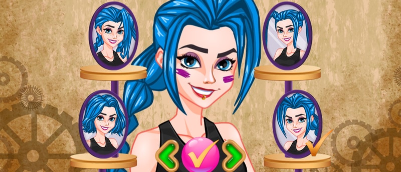 Crazy BFF Party - Fun Dress-up Game for Girls