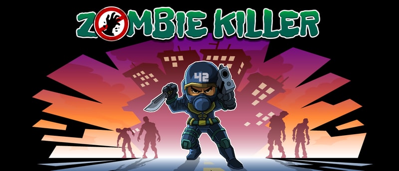 Zombie Killer: Juego de Disparos y Supervivencia Gratis
