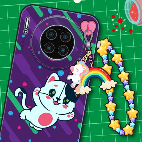 DIY Phone Case Shop - Juego de Crear y Decorar Fundas para Teléfonos