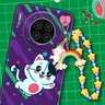 DIY Phone Case Shop - Fun Design & Decoration Game