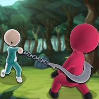 Squid Hook Game - Play Online for Free
