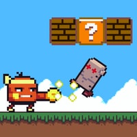 Super Billy Boy