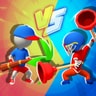Draw The Weapon - Free Online Action and Drawing Game for Boys