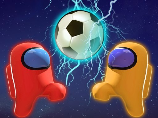 2 Player Imposter Soccer - Play Free Online Soccer Game
