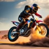 Stunt Rider - Free Motorcycle Stunt Game to Play Online