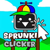 sprunki clicker &amp; merge phase 3