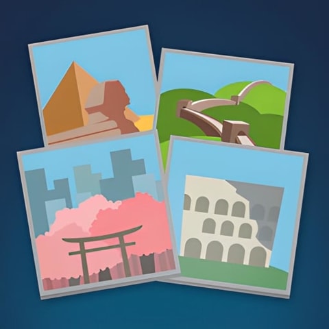 4 Pix Word Quiz - Juego de palabras y acertijos online gratis