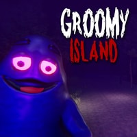 Groomy Island - Realistic Horror Survival Game