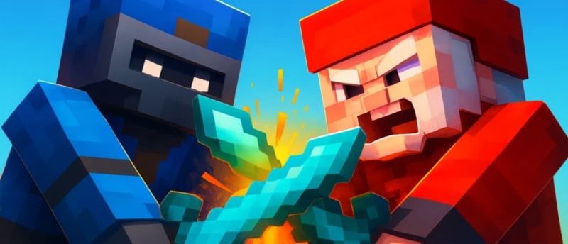 Craft of Wars - Free Online Battle Game for Play and Fight
