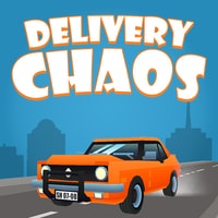 Delivery Chaos - Exciting Driving Game to Play Online for Free