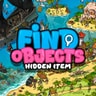 Find Objects - Hidden Object Puzzle Game for Free