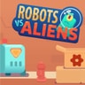 Robots vs Aliens: Juego de Estrategia Gratis