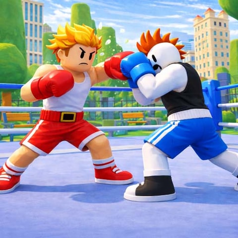 Obby Champions: Juego de Plataformas y Aventura Gratis