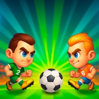 Soccer Arena X - Free Online Football Game