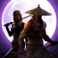 Samurai vs Yakuza - Beat Em Up Action Game